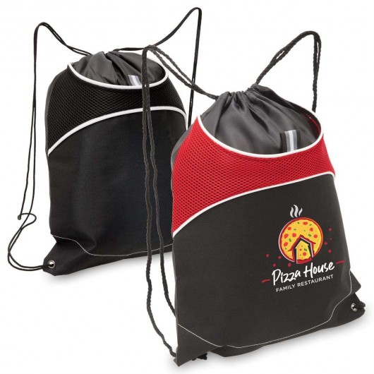 Toorak Backsacks feature